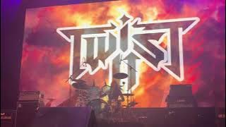 Still Alive - Twist It - Live at the Landis Theater