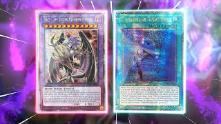 THIS DECK IS SCARY - Yu-Gi-Oh NEW TOP TIER JADEN’S YUBEL DECK + COMBOS/HOW TO PLAY! (Post LEDE)