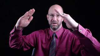 Classifier Type Quiz Question | ASL - American Sign Language