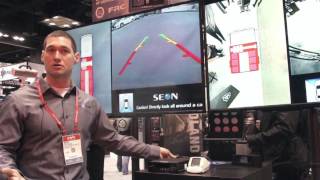 FRC InView Product Series - Camera, Recording & Telematics @ FDIC 2016.