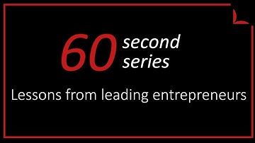 60 seconds with... Paul Needler, iParcelBox