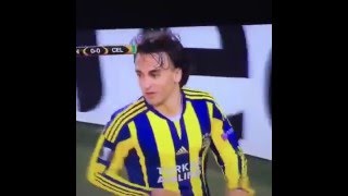 Fenerbahçenin Ü Lazar Markovic Efsane Ü Celtic Maçı