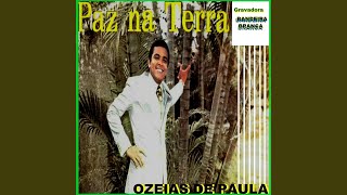 Video thumbnail of "Ozeias de Paula - Que Seria de Mim"