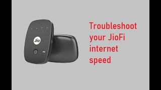 JioFi hotspot Tricks to boost up your jio internet speed screenshot 5