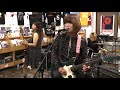 Tsushimamire live @ Programme Skate &amp; Sound 11/1/18