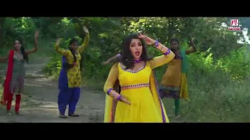 Mor Balamua Ho | Full Song | Nirahua Rickshawala 2 | Dinesh Lal Yadav "Nirahua", Aamrapali