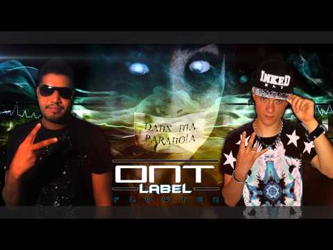 ONT LABEL - REMIX JUL - DANS MA PARANOÏA