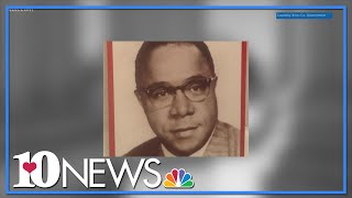 Knox Co. Mayor celebrates Black History Month by sharing important stories of influential people