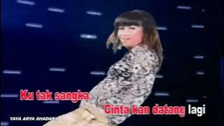 Wawa Marisa - Berbunga Lagi 'House Disco Dangdut' ( Video Stereo HD)
