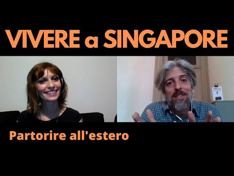 Video: Come Partorire All'estero