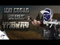 100 Trucos y Consejos para Escape from Tarkov | Guía en Español