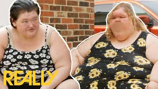 Gages First Pool Day Brings Joy As Tammy Faces Major Surgery Fears 1000-Lb Sisters