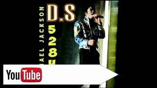 D.S. [528HZ] - Michael Jackson (Official Audio)