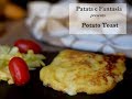 Potato Toast | Recipe Potatoes