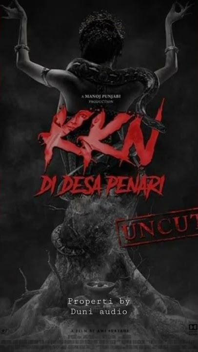 Story wa jj KKN DI DESA PENARI #DUNIAUDIO