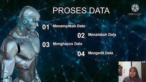 ACC PAHAM MODUL 4 WEB DINAMIS DENGAN DJANGO