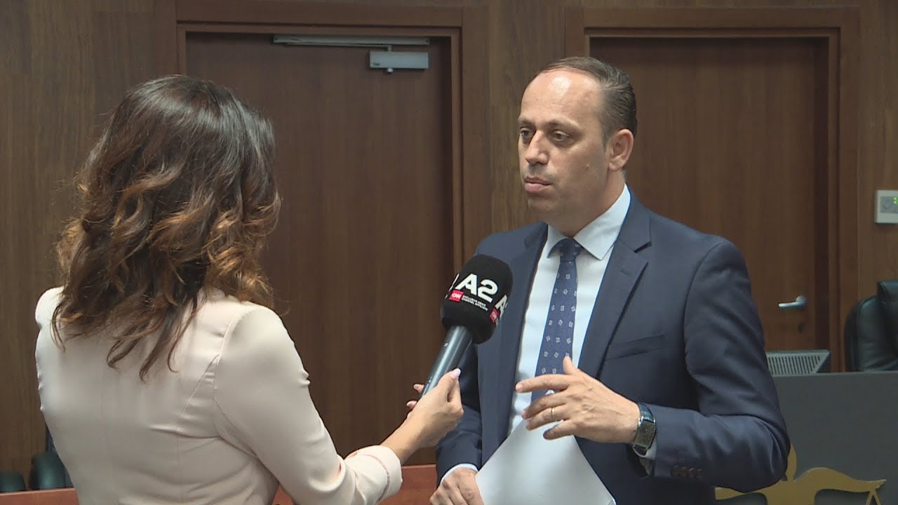 Gjykata Antikorrupsion, Simoni: 30 dosje me 200 të pandehur në duart tona