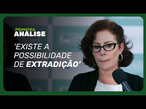 Entenda como o caso de Carla Zambelli impacta as relações internacionais