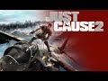 Just Cause 2: Historias Reales de Héroes Invisibles – Aventuras Épicas y Secretas
