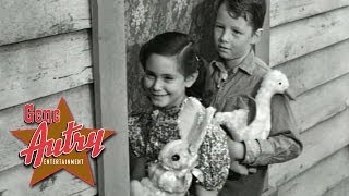 Watch Gene Autry Peter Cottontail video