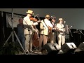 Kings Highway Bluegrass Band playing Y&#39;all Come