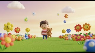 видео: Тедди Флип Отправляется в Путешествие «Ти» | Весёлые Детские Песенки и Развивающие Рифмовки картинка: Тедди Флип Отправляется в Путешествие «Ти» | Весёлые Детские Песенки и Развивающие Рифмовки