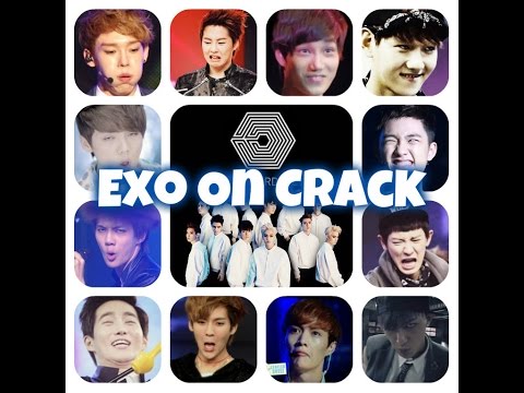 EXO ON CRACK #1