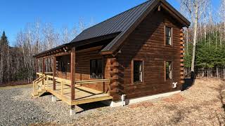 Morton & Furbish Real Estate - 50 Barts Way, Rangeley