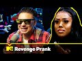 Dj pauly d deleted your track  revenge prank  mtv asia