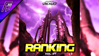 REAPER PULLS THROUGH! Ranking all 40 songs on Monstercat Uncaged Volume 9