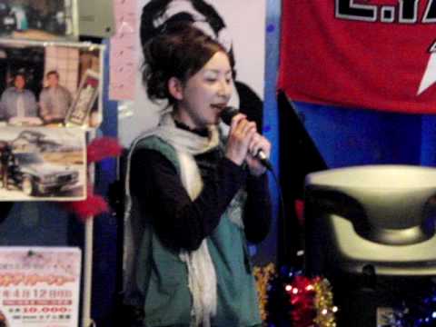 【 さくらんぼ 】 : 大塚愛　Song　カラオケ夢 028
