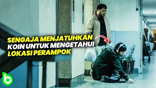 Download lagu Penyamaran Tingkat Tinggi Agen Detektif Cantik Untuk Menguak Dalang Dari Otak Rencana Perampokan