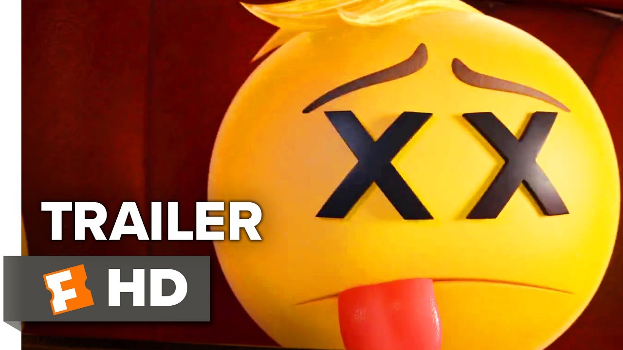 Watch Emoji Movie Online / The Emoji Movie Menu DVD YouTube Watch Emoji Movie Online / The Emoji Movie Menu DVD YouTube