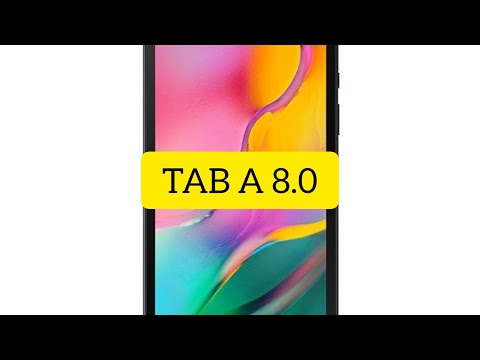 samsung-galaxy-tab-a-8.0-(2019)-w/o-s-pen-finally,-officially-announced!