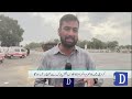 Karachi 8th Muharram Procession To Emerge From Nishtar Park | Dawn News