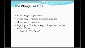 2015 09 20   Ed Monaghan   The Tao of Sanaatana Dharma