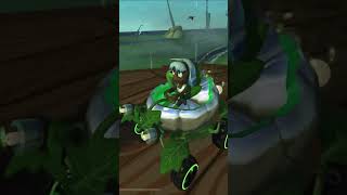 Dopest Vehicle you would have Seen🤯 #gamingshorts #gamingvideo #gameplayshorts #openworldgameplay