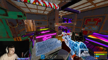 POV You Raid A LOADED Open-Core... #shorts