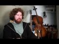 The Making Of Casey Abrams