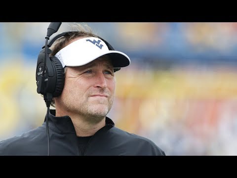 What To Know About Coach Dana Holgorsen