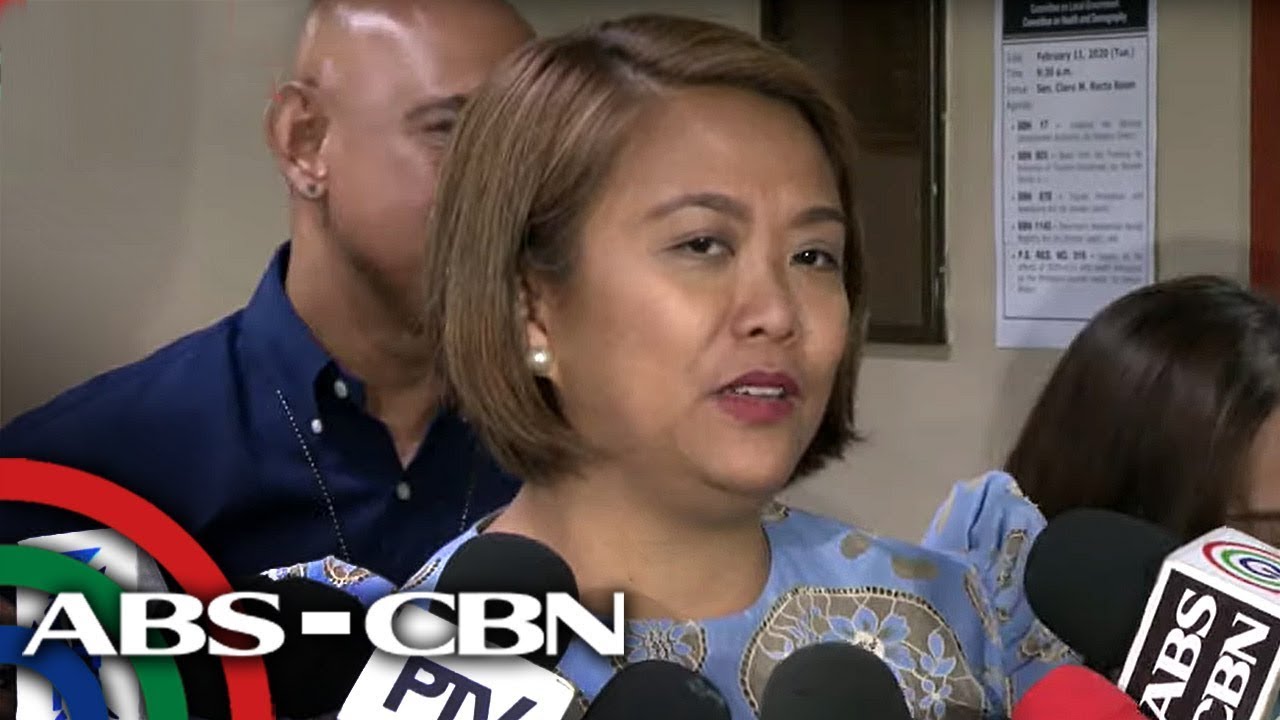 Franchise renewal, panawagan ng ilang politikong noon nang inireklamo ang ABS-CBN | TV Patrol