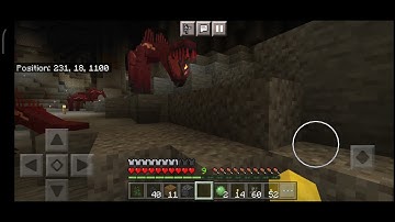 scp-939 in Minecraft