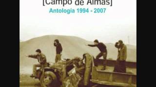 Watch Campo De Almas Respirar video