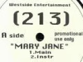 Miniature de la vidéo de la chanson Mary Jane