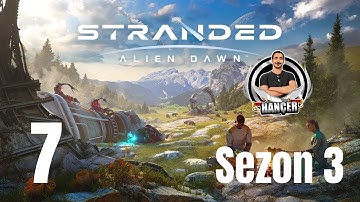 Sniper Kulelerimiz Hazır - Stranded: Alien Dawn Military Outpost - Bölüm 7 - Sezon 3