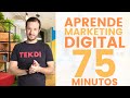 MARKETING DIGITAL para 2020 | Conferencia (Mallorca)