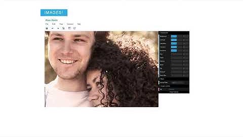 Images! - A collaborative image editor