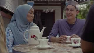 Tanah Kubur Peneman full movie