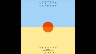 Childish Gambino - Money Baby