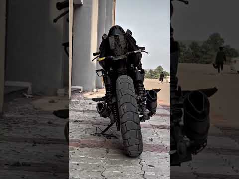 Top modified pulsar